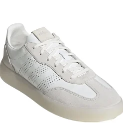Barreda Decode V2 - Schuh Men (grey one/core white/off white, 40)