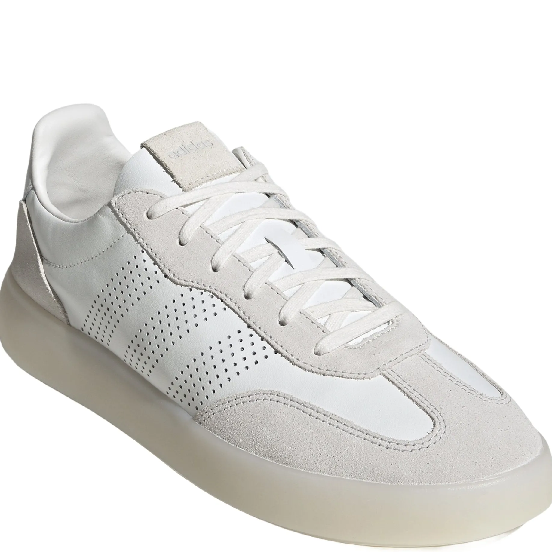 Barreda Decode V2 - Schuh Men (grey one/core white/off white, 38)