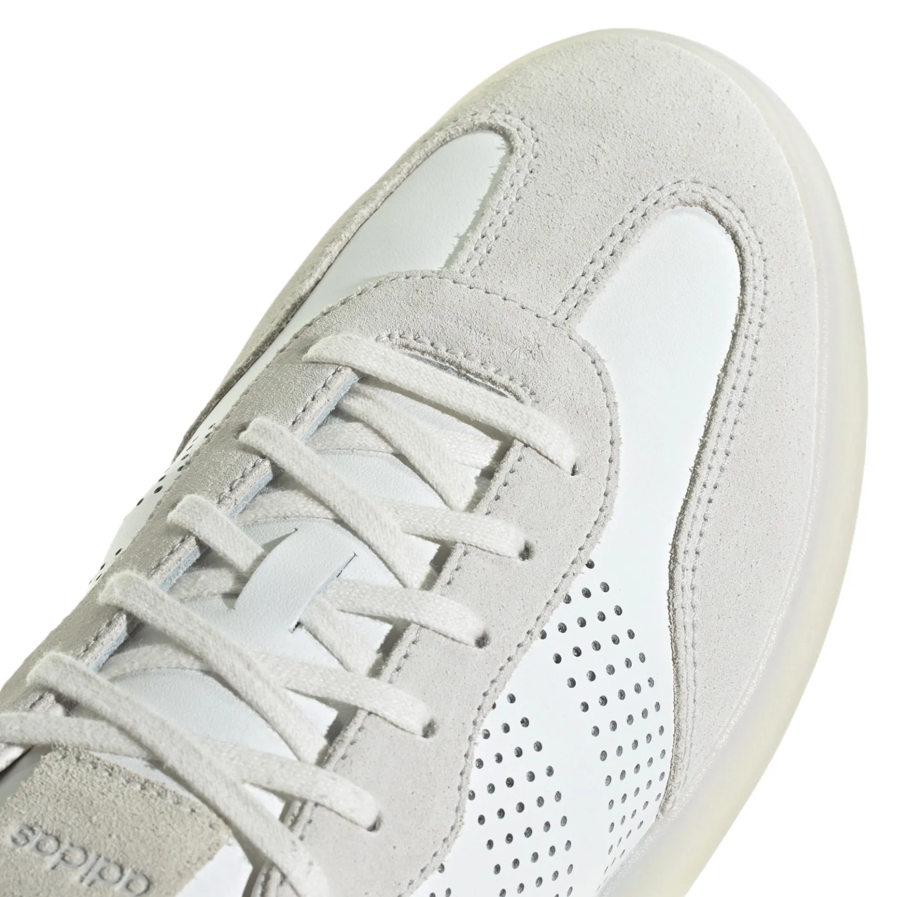 Barreda Decode V2 - Schuh Men (grey one/core white/off white, 38)
