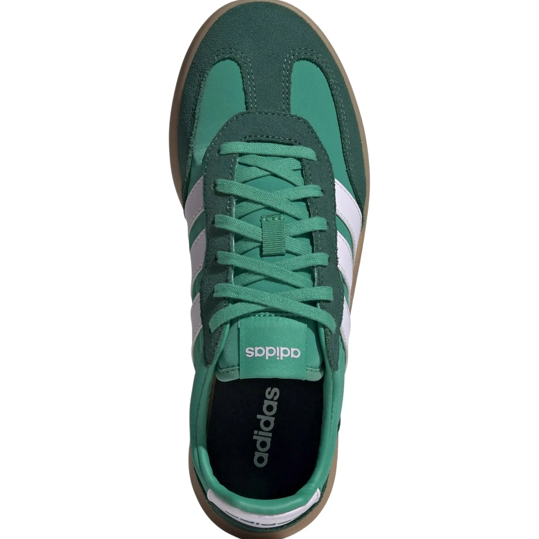 Barreda Decode Women - Schuh (cgreen/icelav/cougrn, 39 1/3)