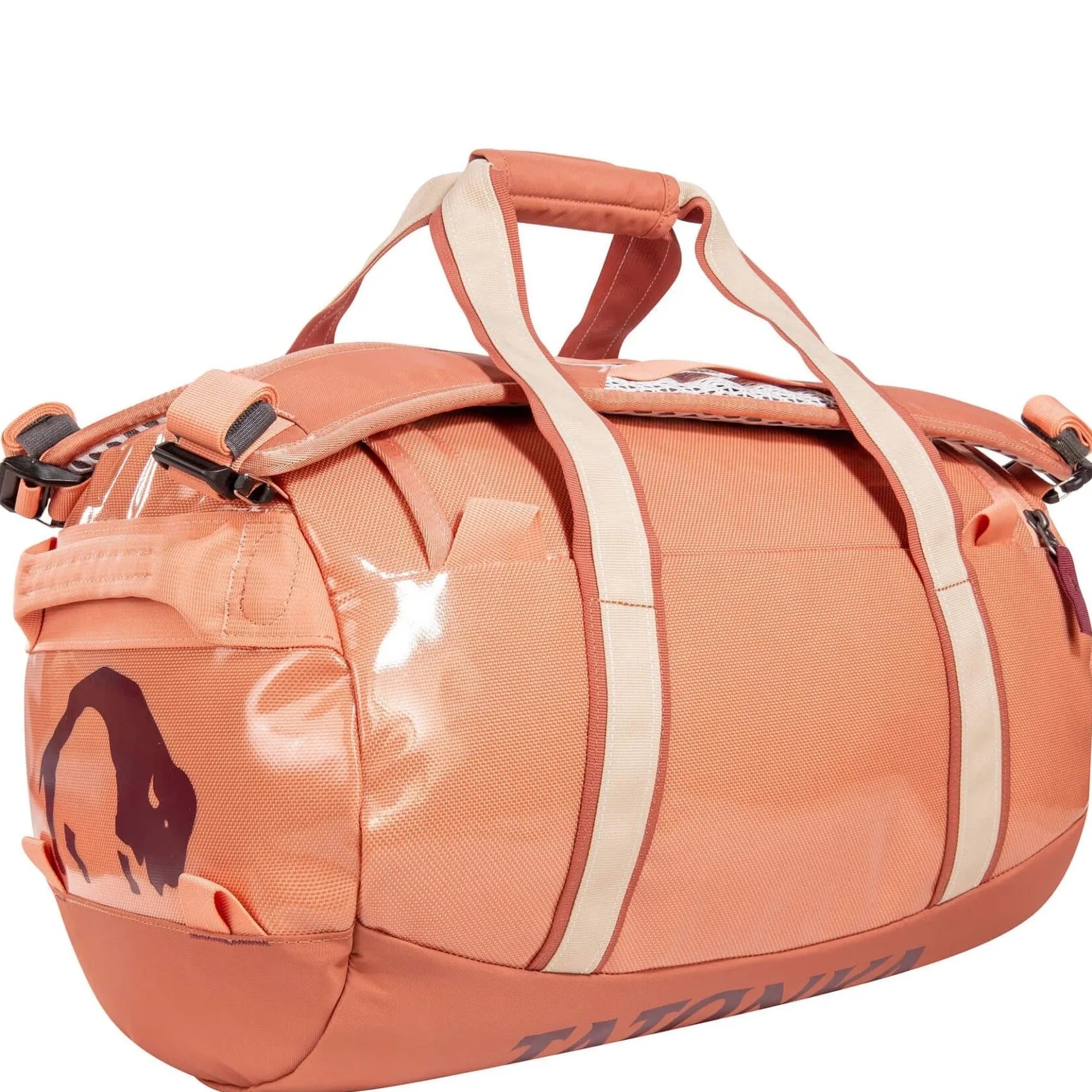 Barrel 25 - Reisetasche 42 cm (apricot)