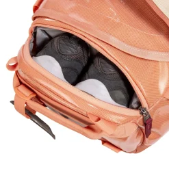 Barrel 25 - Reisetasche 42 cm (apricot)