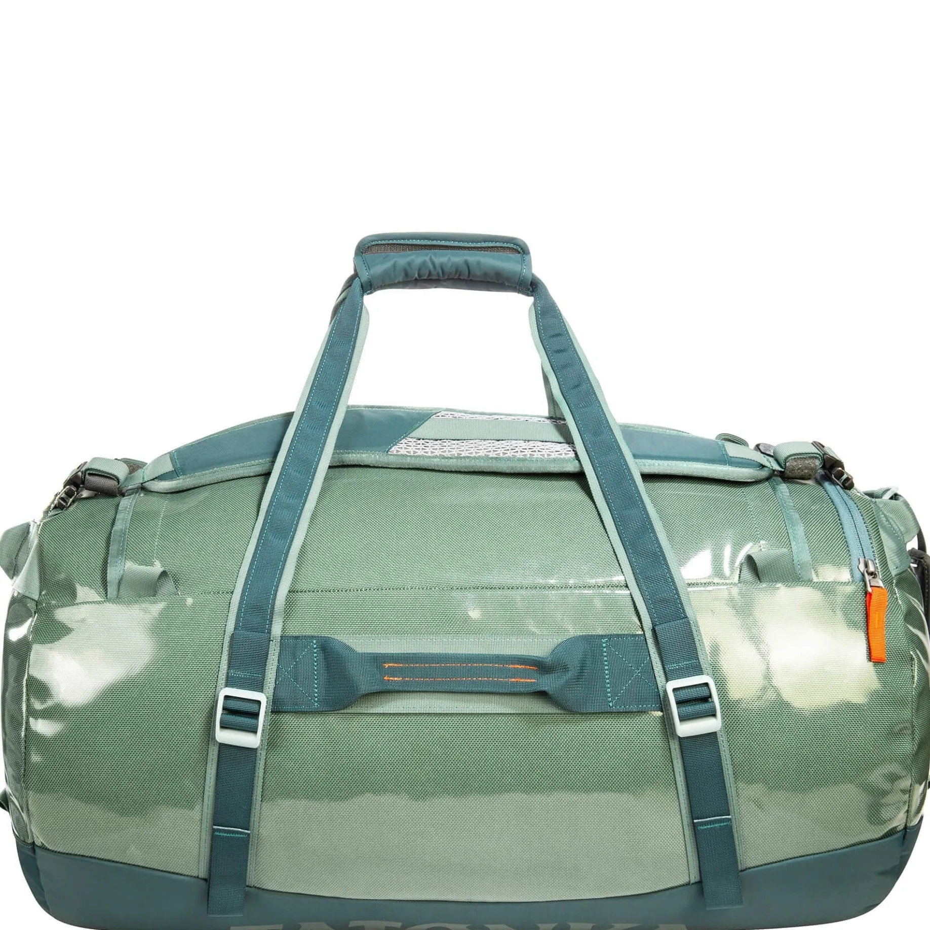 Barrel 65 - Reisetasche 61 cm (sage green)
