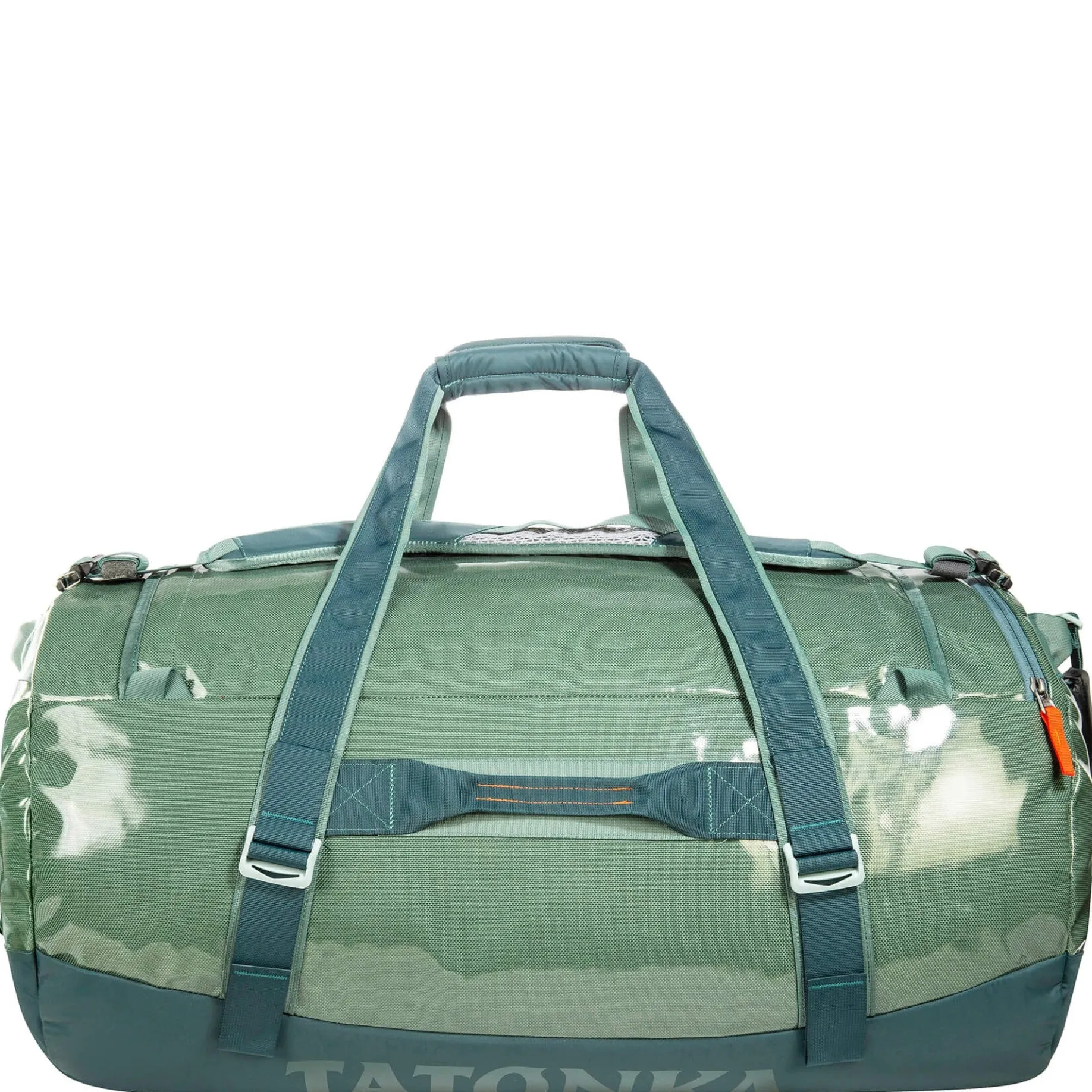 Barrel 85 - Reisetasche 69 cm (sage green)
