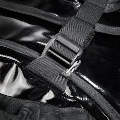 Barrel 110 - Reisetasche 74 cm (black)