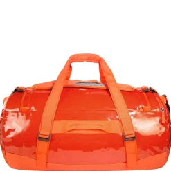 Barrel 85 - Reisetasche 69 cm (red orange)
