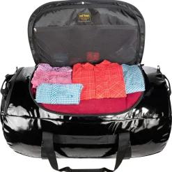 Barrel 130 - Reisetasche 82 cm (black)