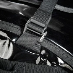 Barrel 130 - Reisetasche 82 cm (black)