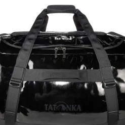 Barrel 130 - Reisetasche 82 cm (black)