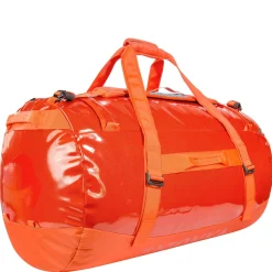 Barrel 110 - Reisetasche 74 cm (red orange)