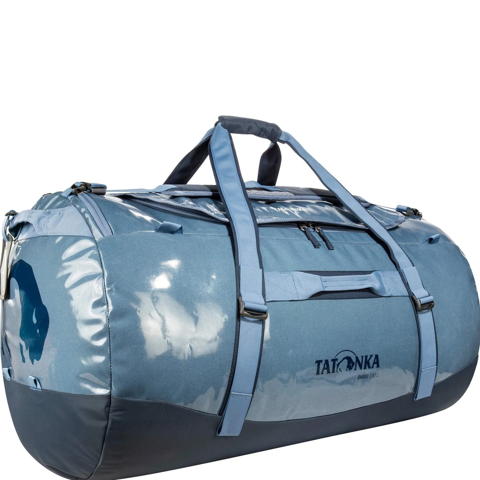 Barrel 130 - Reisetasche 82 cm (elemental blue)