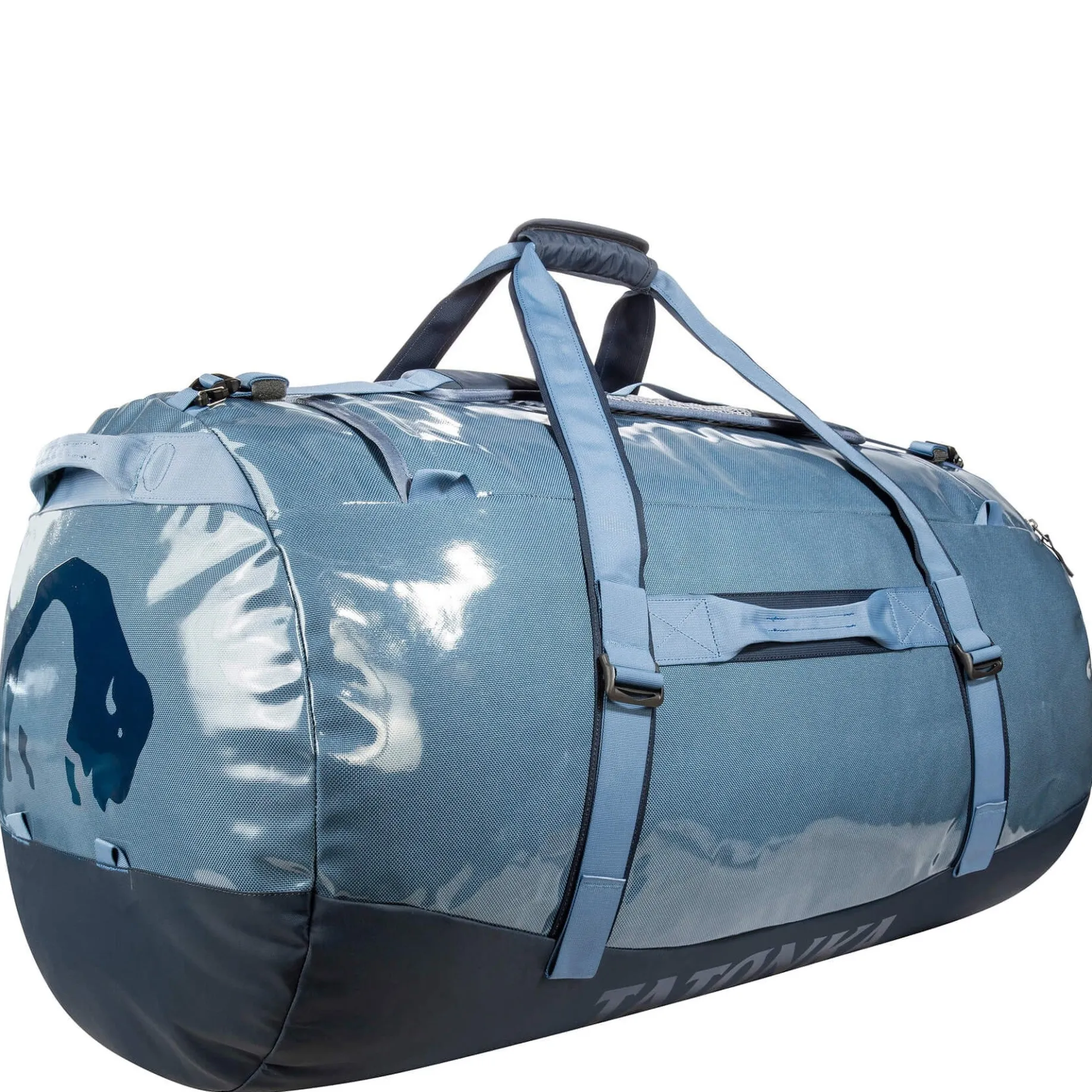Barrel 130 - Reisetasche 82 cm (elemental blue)