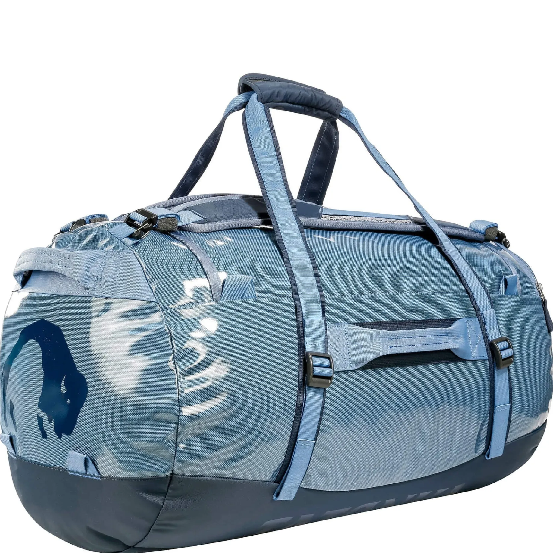 Barrel 65 - Reisetasche 61 cm (elemental blue)