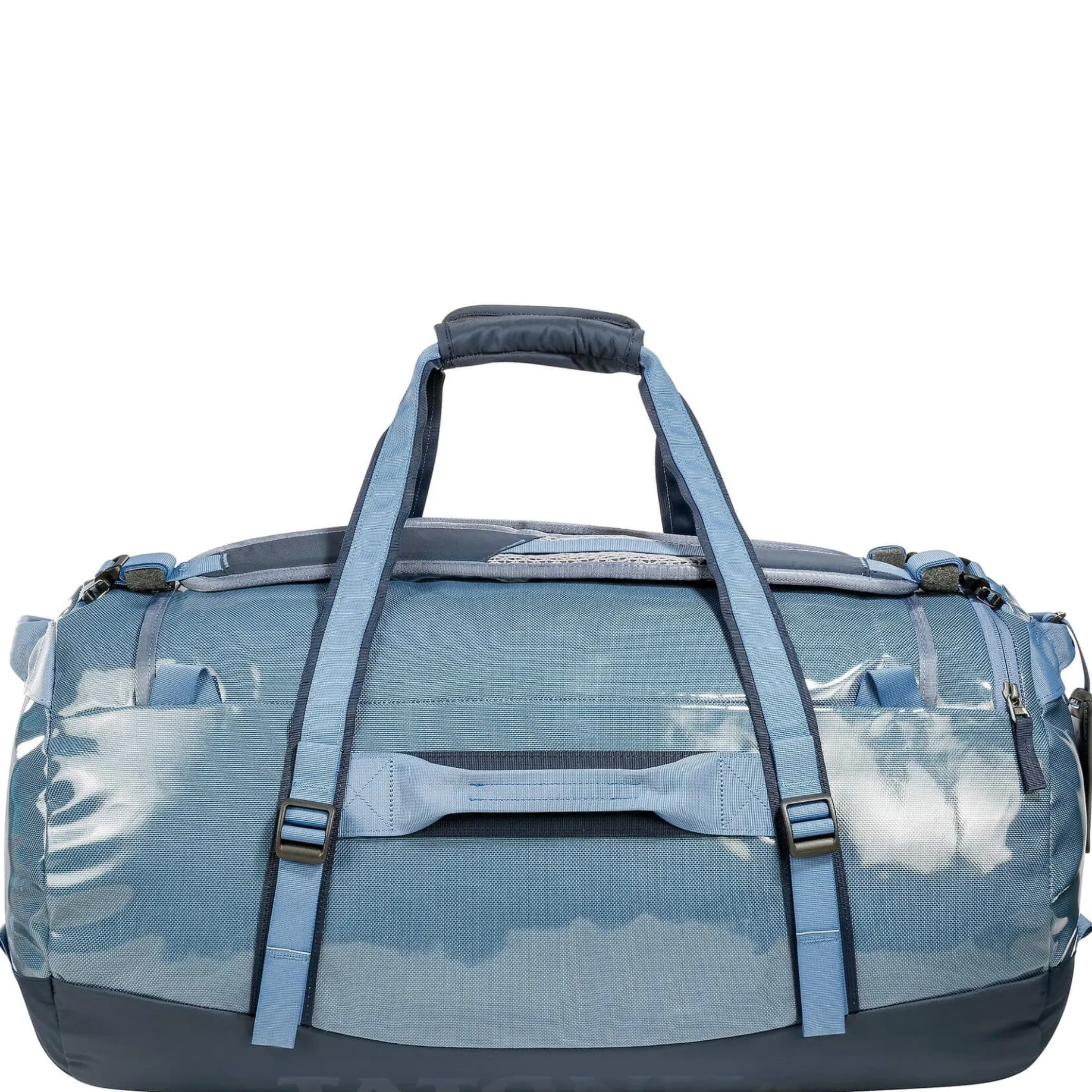 Barrel 65 - Reisetasche 61 cm (elemental blue)