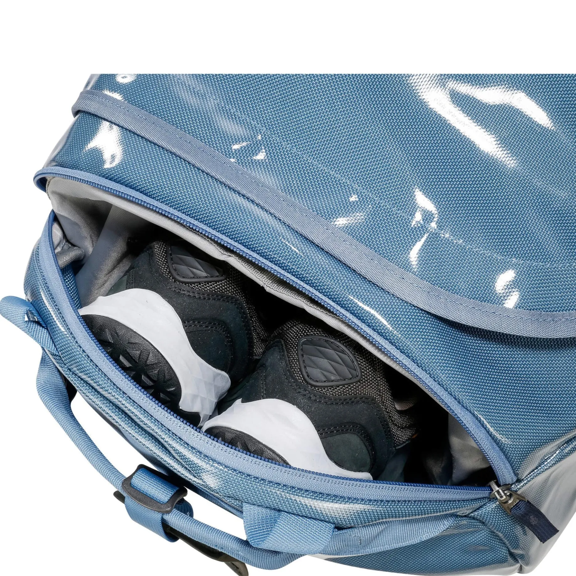 Barrel 65 - Reisetasche 61 cm (elemental blue)
