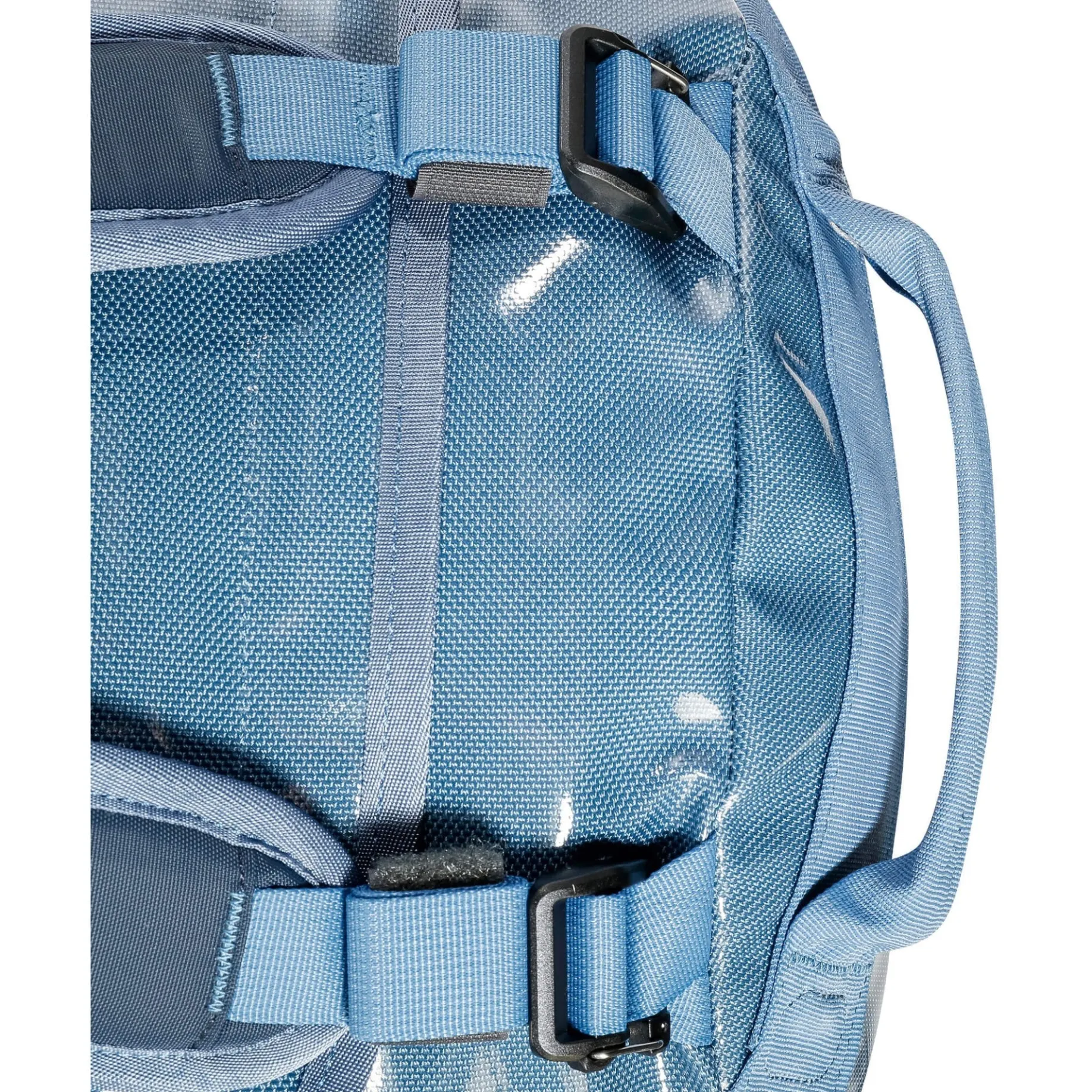 Barrel 65 - Reisetasche 61 cm (elemental blue)