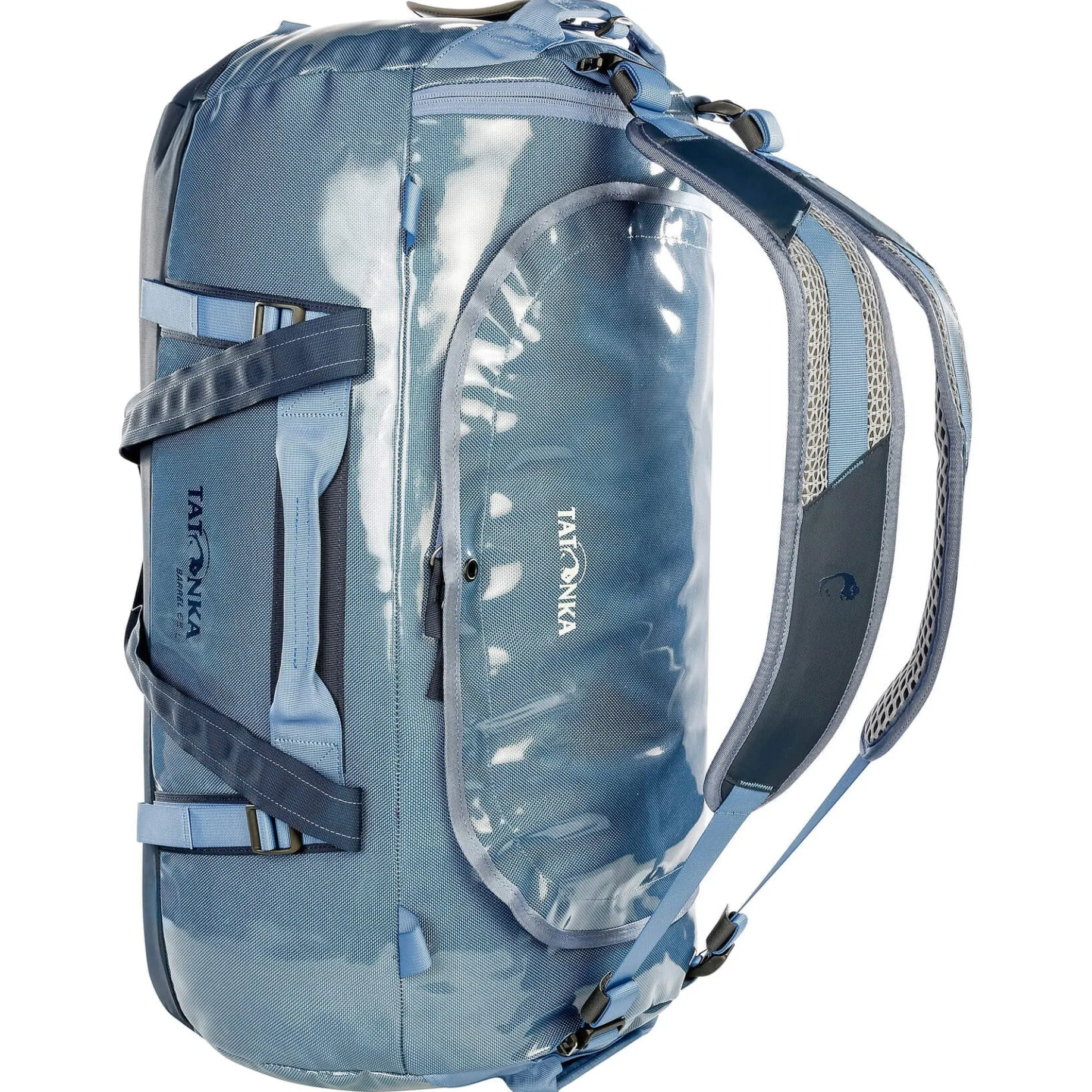 Barrel 65 - Reisetasche 61 cm (elemental blue)