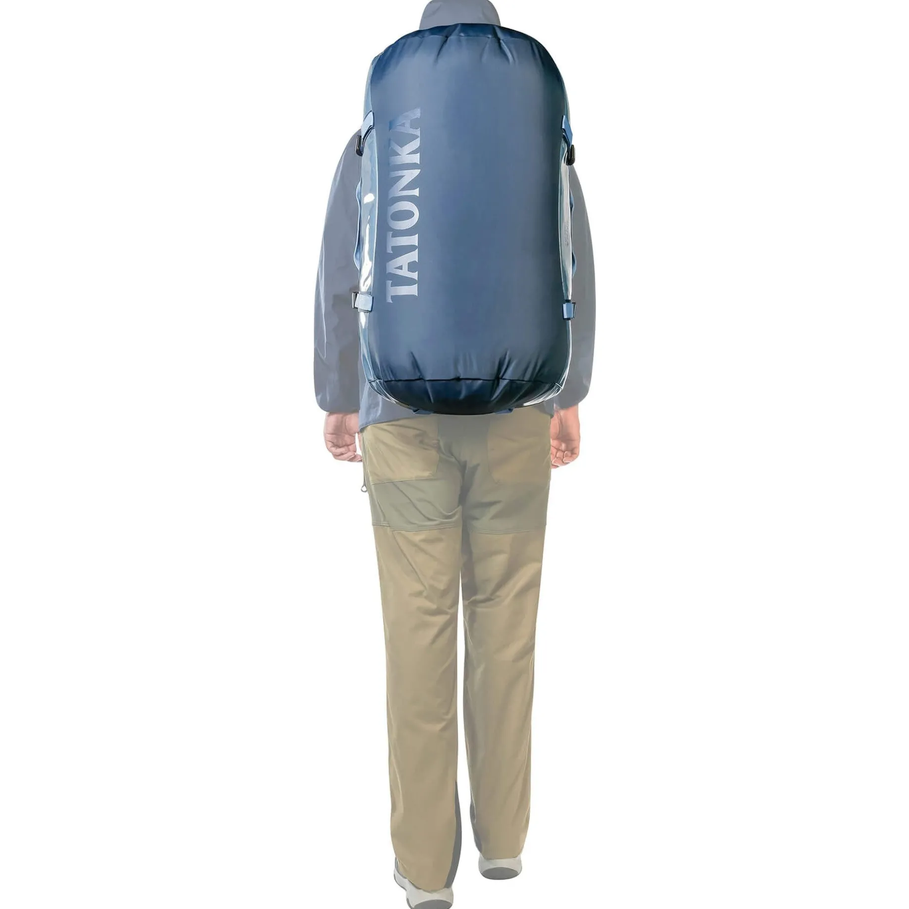 Barrel 65 - Reisetasche 61 cm (elemental blue)
