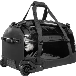 Barrel Roller 60 - Rollenreisetasche 59 cm (black)