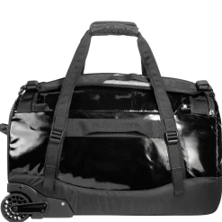 Barrel Roller 60 - Rollenreisetasche 59 cm (black)
