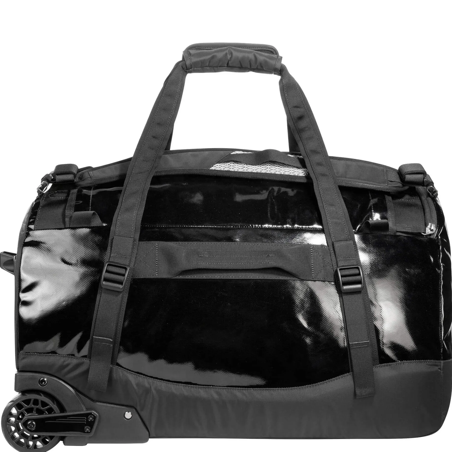 Barrel Roller 60 - Rollenreisetasche 59 cm (black)