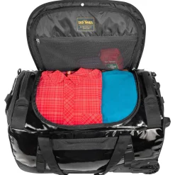 Barrel Roller 60 - Rollenreisetasche 59 cm (black)