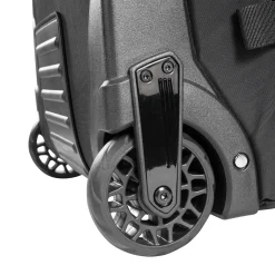 Barrel Roller 60 - Rollenreisetasche 59 cm (black)