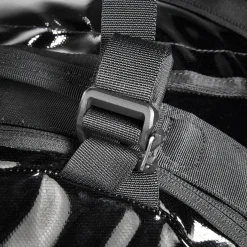 Barrel Roller 60 - Rollenreisetasche 59 cm (black)
