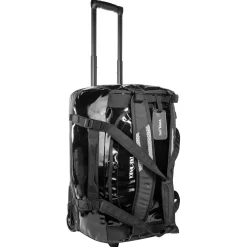 Barrel Roller 60 - Rollenreisetasche 59 cm (black)