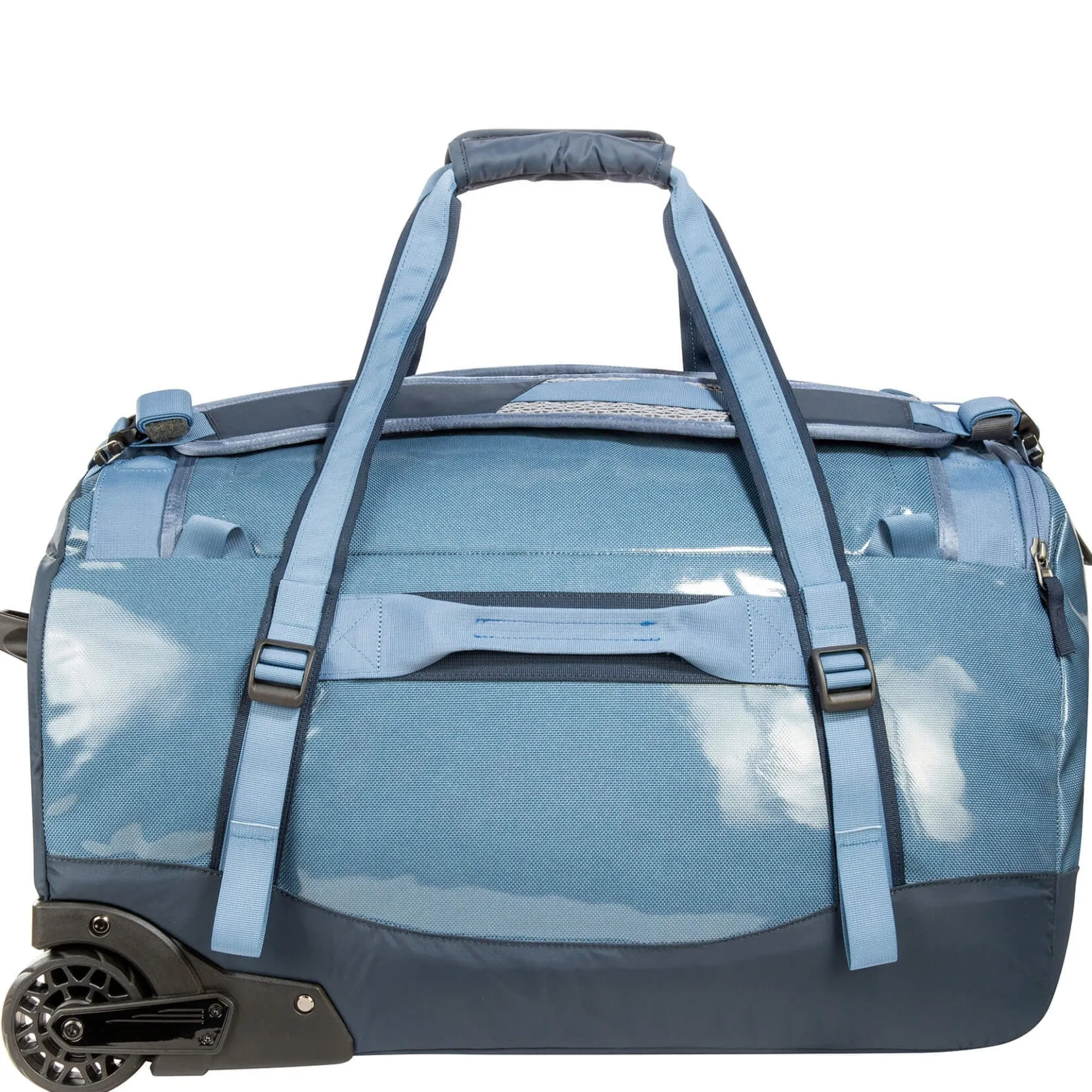 Barrel Roller 60 - Rollenreisetasche 59 cm (elemental blue)