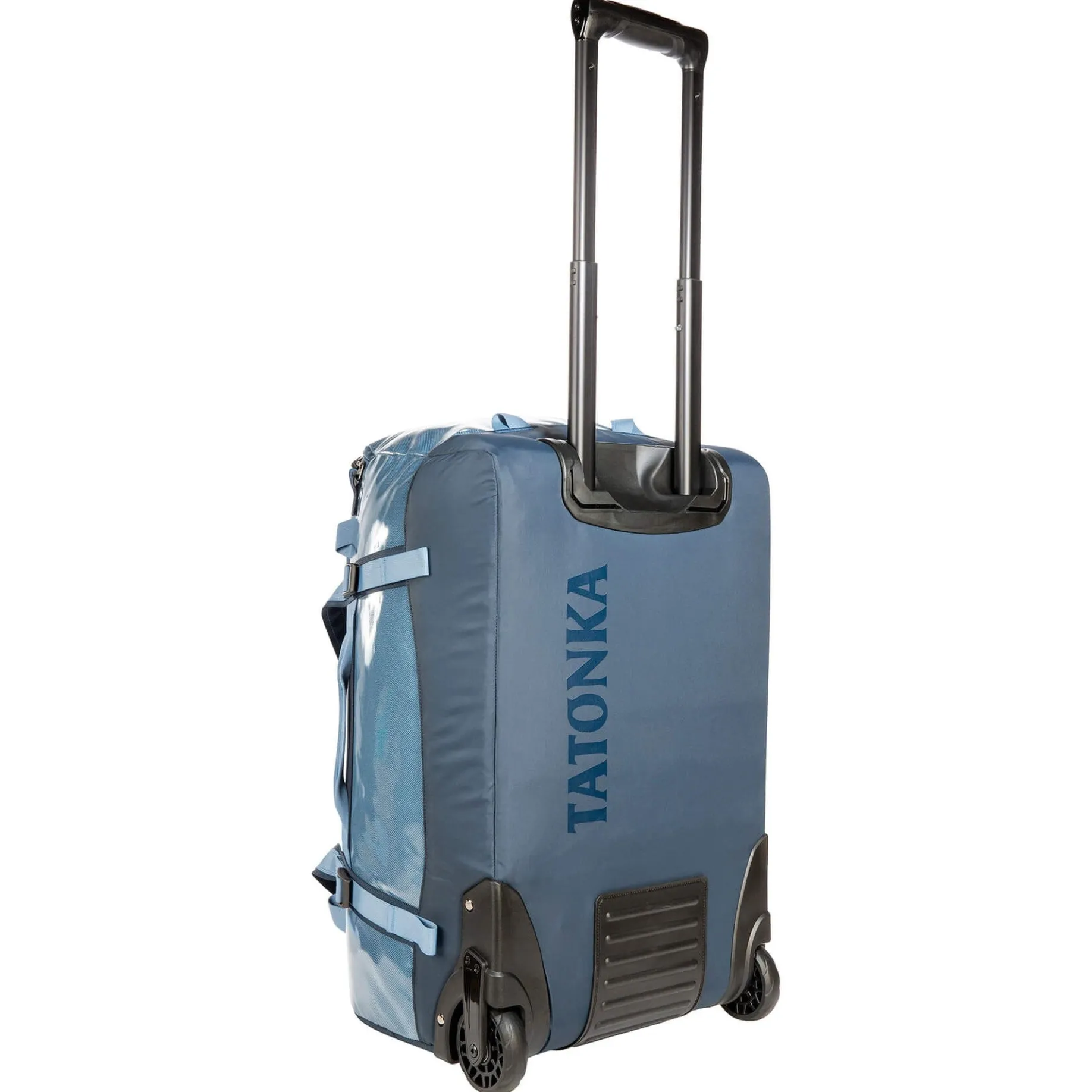 Barrel Roller 60 - Rollenreisetasche 59 cm (elemental blue)