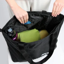 Base - Shopper (black)
