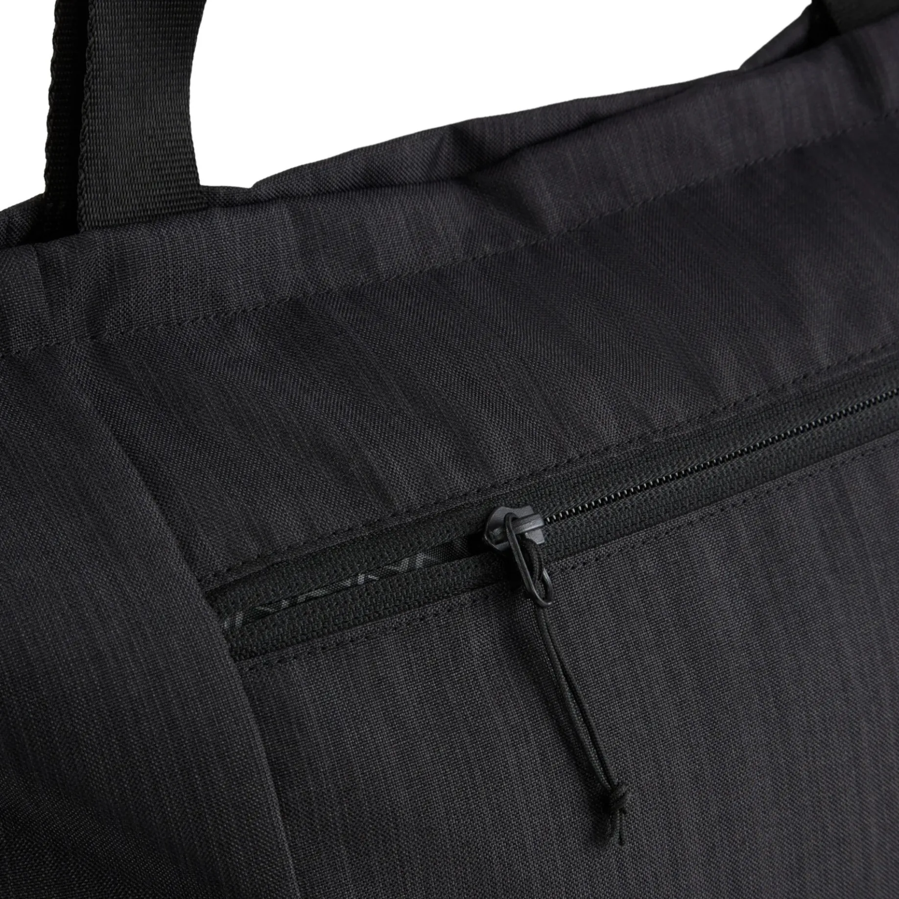 Base - Shopper (black)