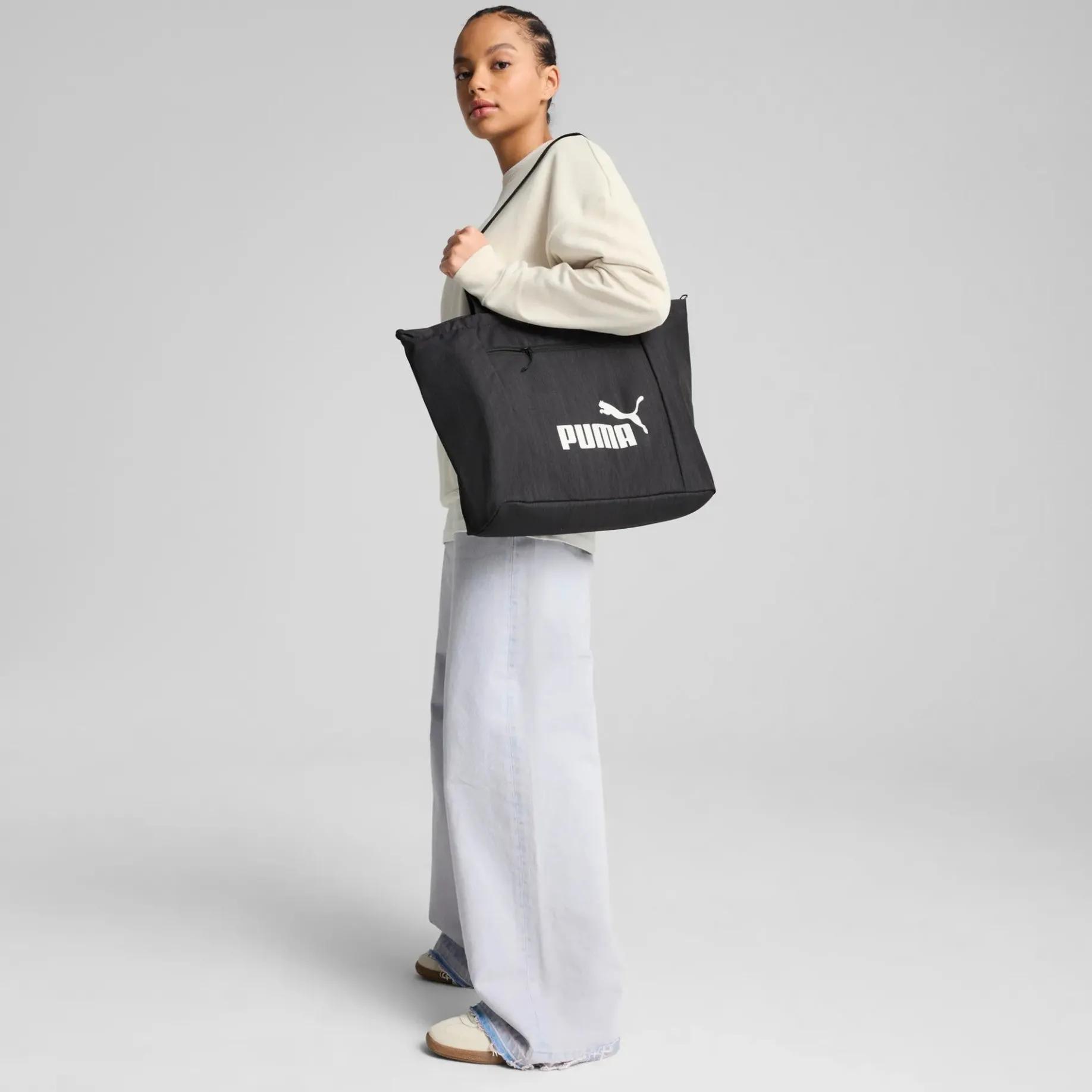 Base - Shopper (black)