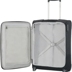 Base Boost - 2-Rollen-Kabinentrolley S 55 cm (black)