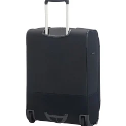Base Boost - 2-Rollen-Kabinentrolley S 55 cm (black)