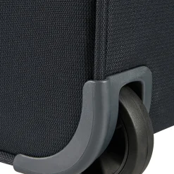 Base Boost - 2-Rollen-Kabinentrolley S 55 cm (black)