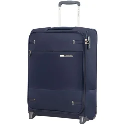 Base Boost - 2-Rollen-Kabinentrolley S 55 cm (navy blue)