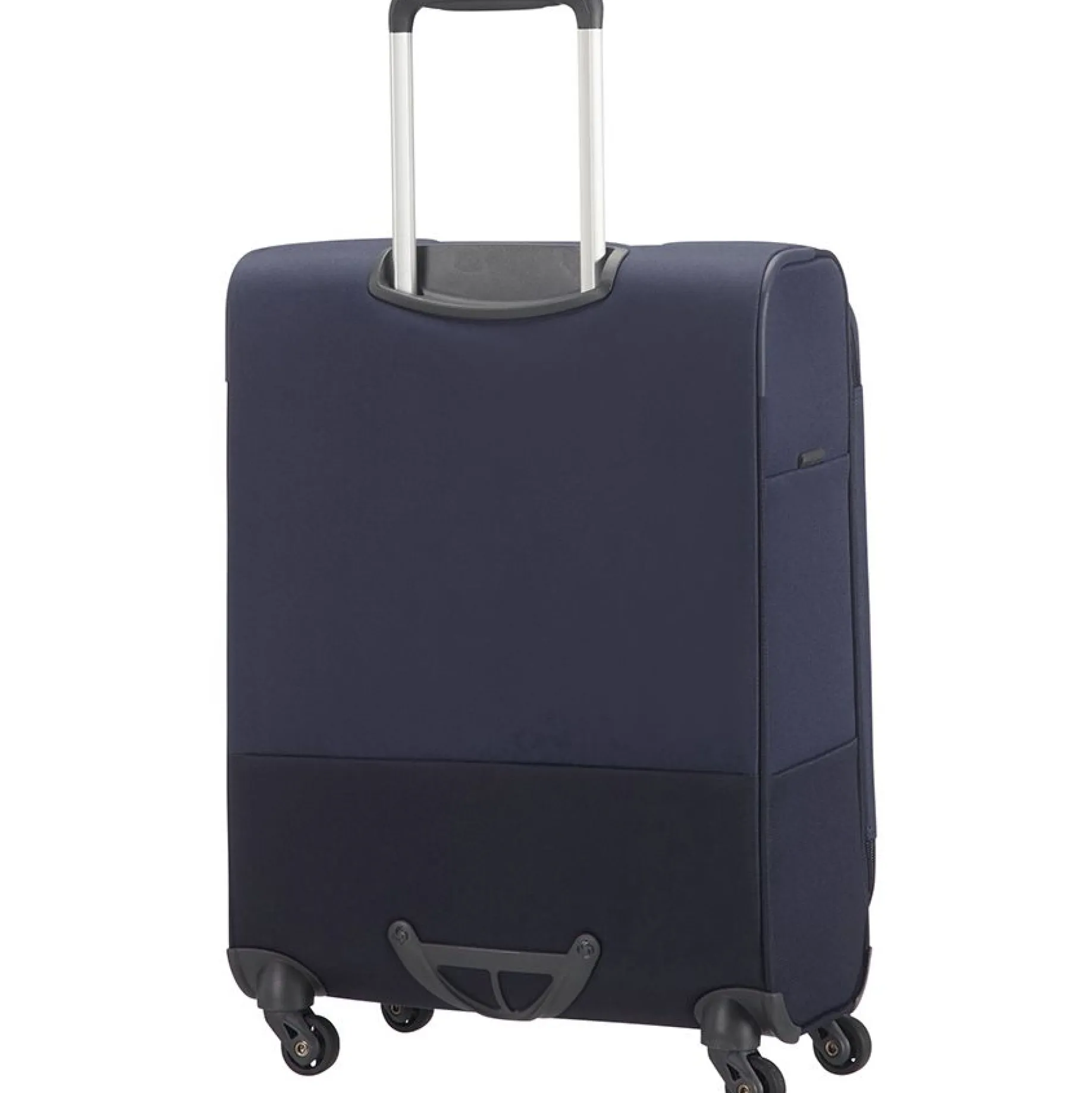 Base Boost - 4-Rollen-Kabinentrolley S 55 cm (navy blue)