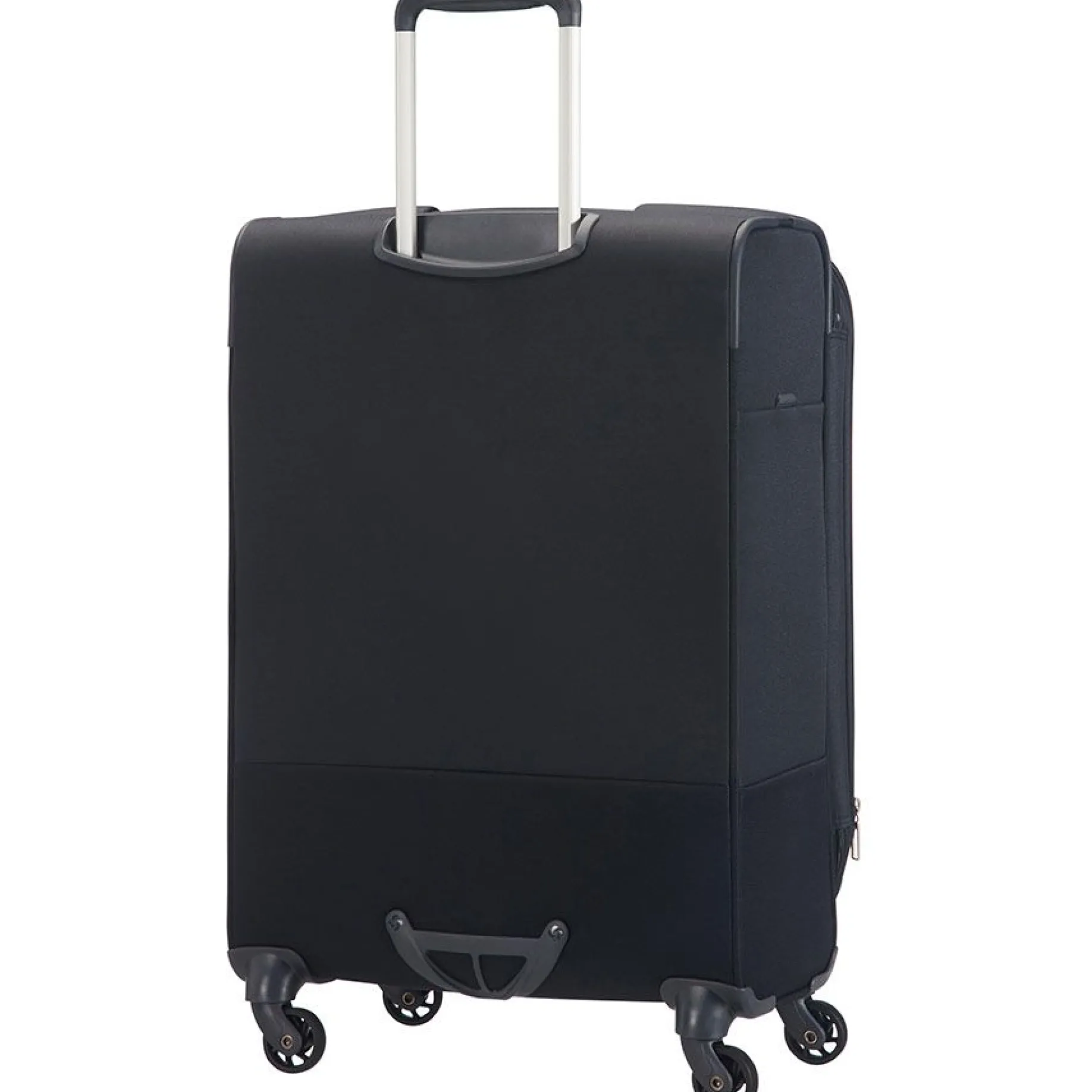 Base Boost - 4-Rollen-Trolley M 66 cm erw. (black)