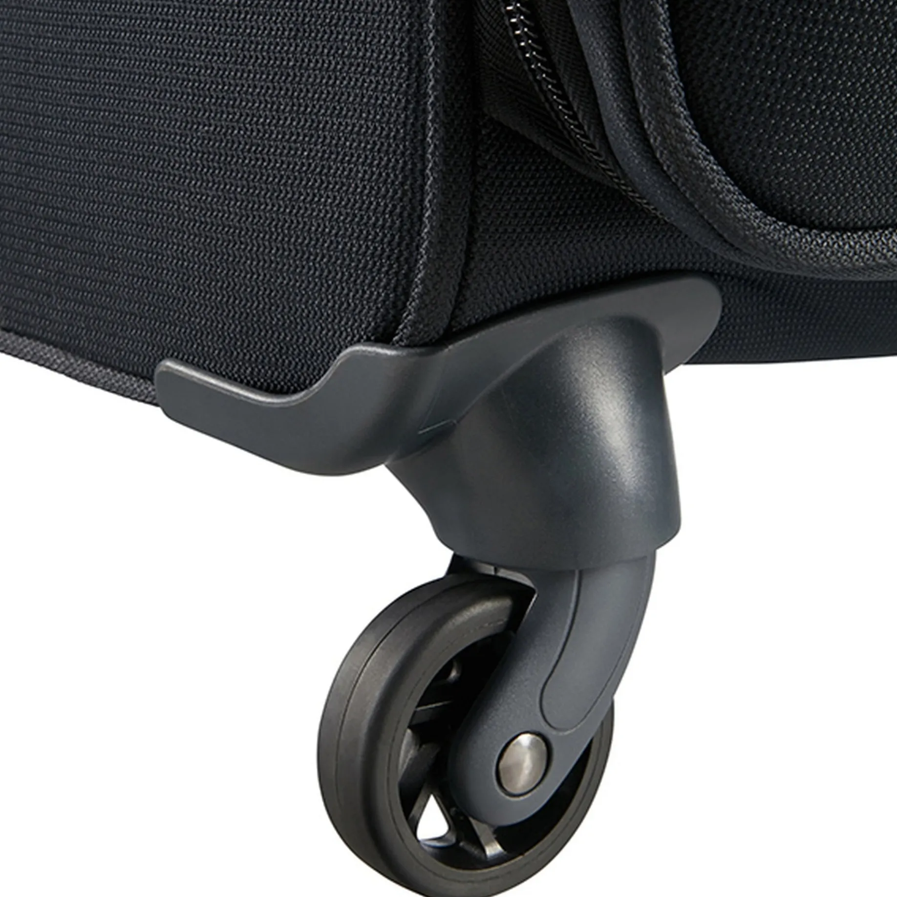 Base Boost - 4-Rollen-Trolley M 66 cm erw. (black)