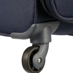 Base Boost - 4-Rollen-Trolley L 78 cm erw. (navy blue)