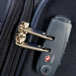 Base Boost - 4-Rollen-Trolley L 78 cm erw. (navy blue)