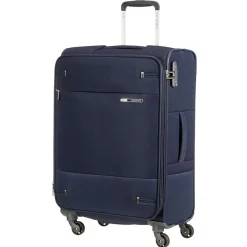 Base Boost - 4-Rollen-Trolley M 66 cm erw. (navy blue)