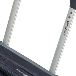 Base Boost - 4-Rollen-Trolley M 66 cm erw. (navy blue)