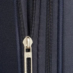 Base Boost - 4-Rollen-Trolley M 66 cm erw. (navy blue)