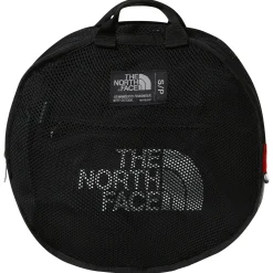 Base Camp Duffel S 50 - Reisetasche 53 cm (tnf black-tnf white-npf)