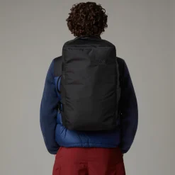 Base Camp Voyager Duffel 42 - Reisetasche 58 cm (tnf black/asphalt grey)