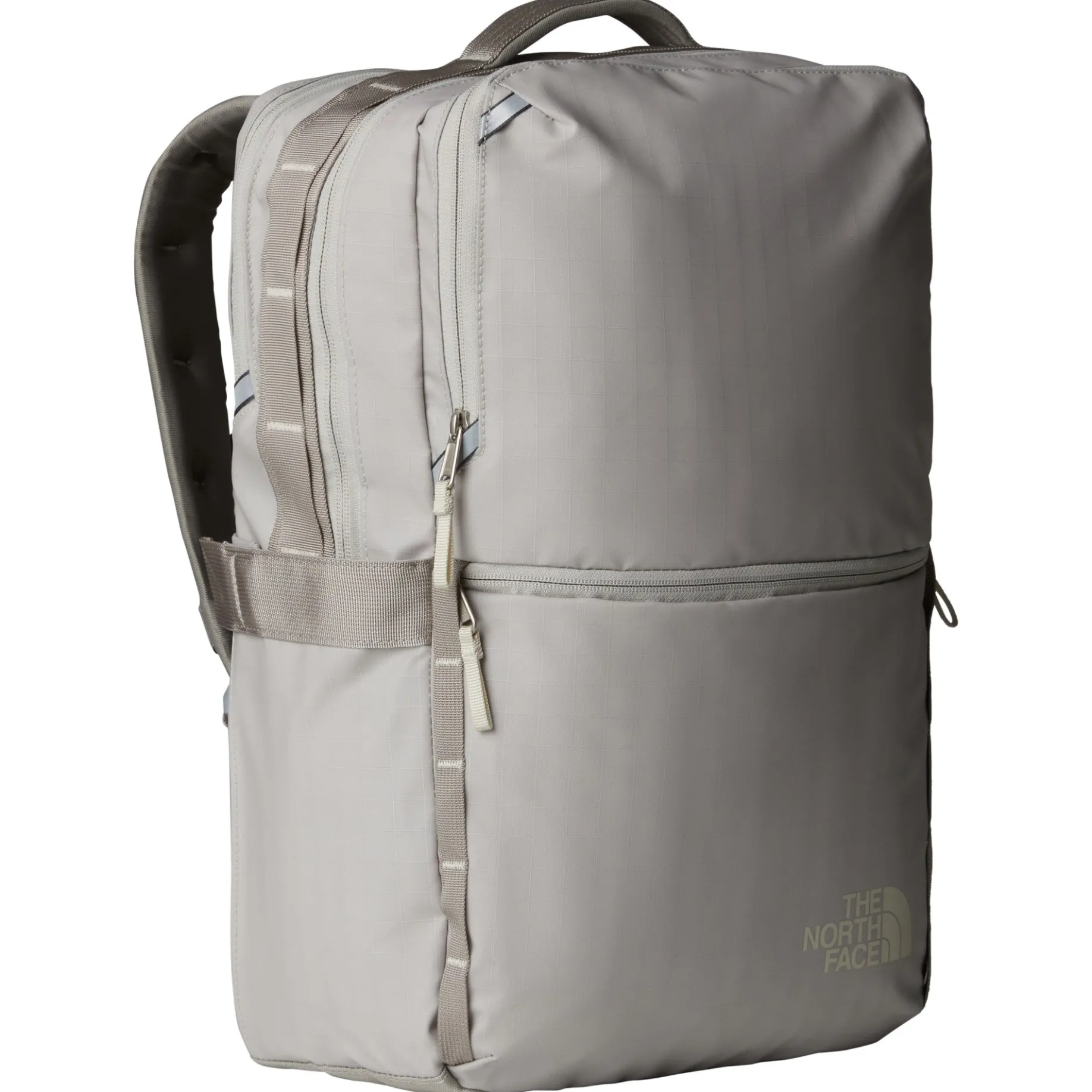 Base Camp Voyager Travel Pack- Rucksack 49 cm (soapstone-stone slab)