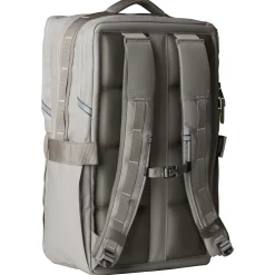 Base Camp Voyager Travel Pack- Rucksack 49 cm (soapstone-stone slab)